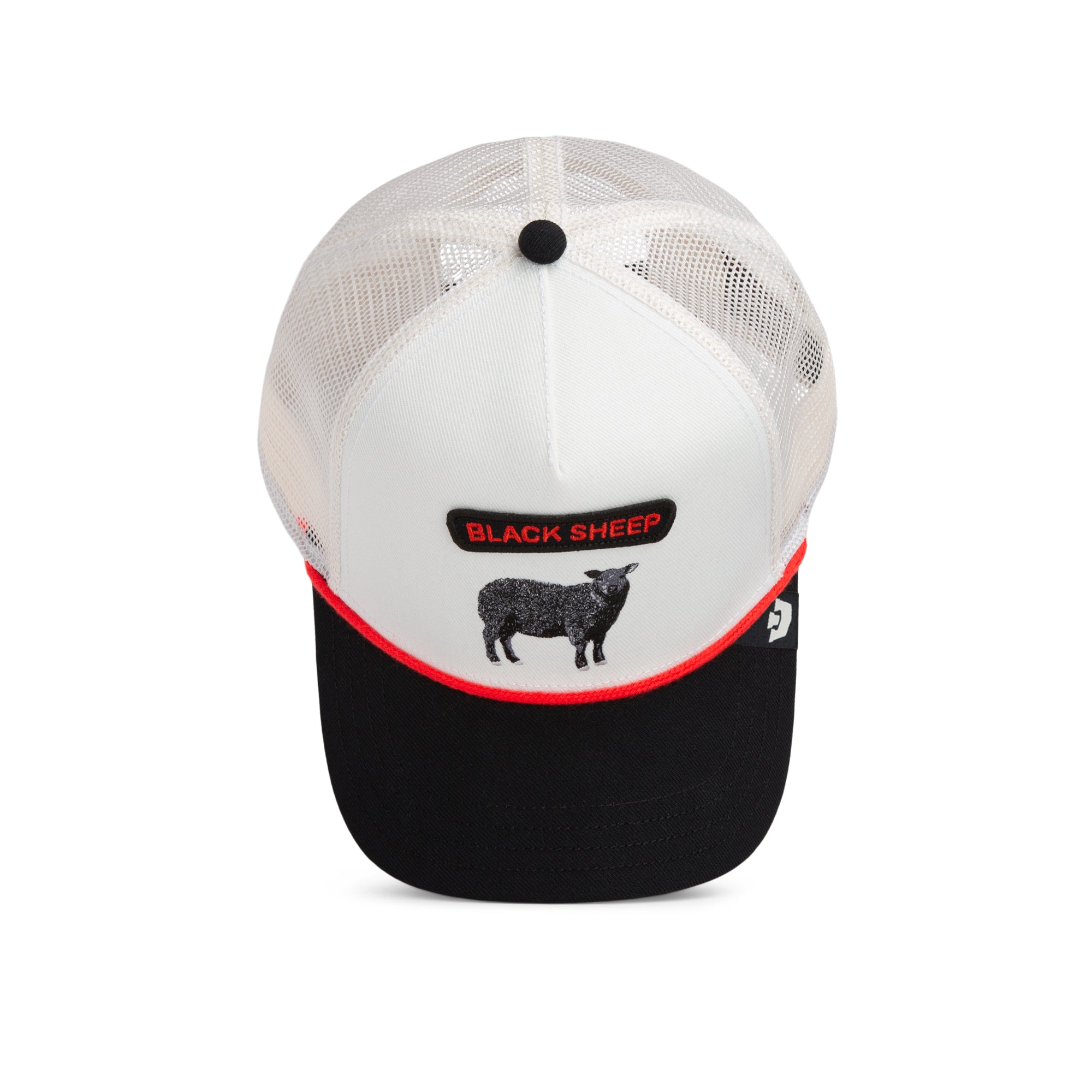 Pop Rocker Sheep - Platinum