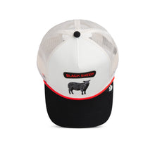 Pop Rocker Sheep - Platinum