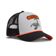 Pop Rocker Scorpion - Grey