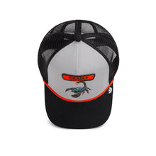 Pop Rocker Scorpion - Grey