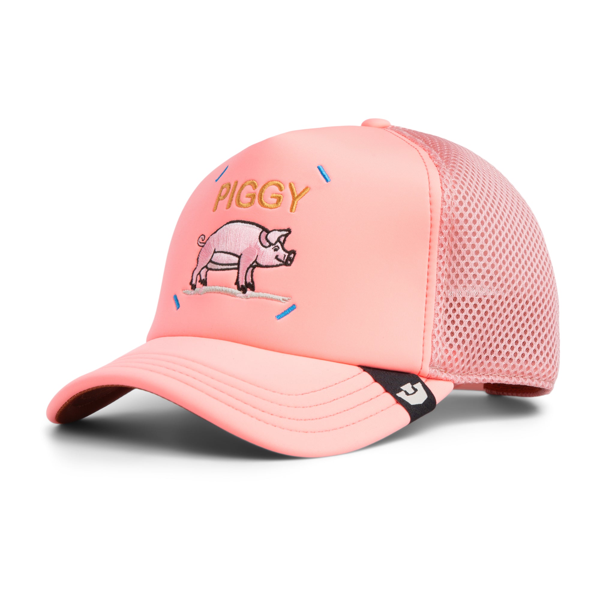Neo Farm - Piggy Pig - Whisper