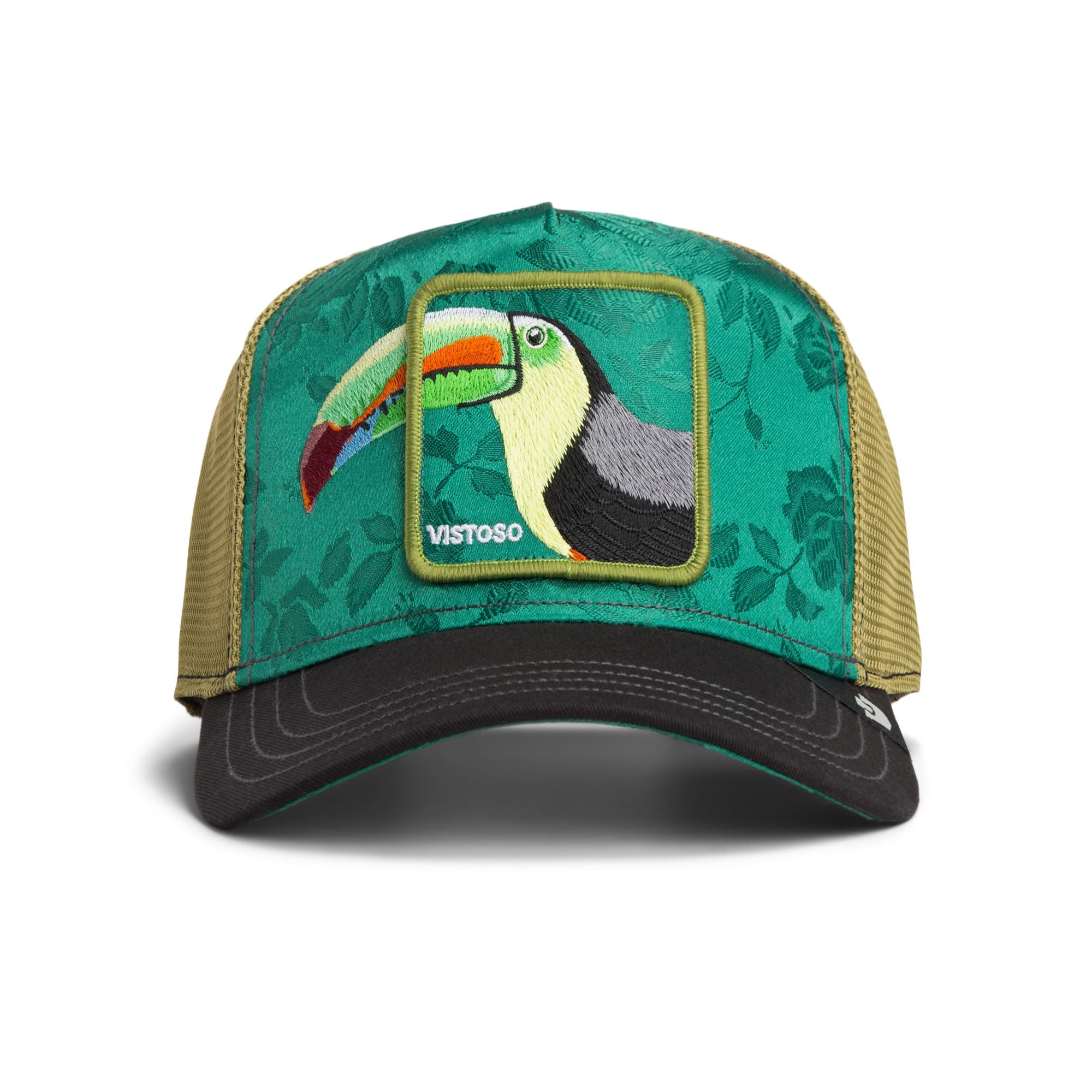 Belize Toucan - Void