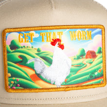 Greener Grass - Get That Worm - Toast
