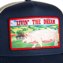 Greener Grass - Livin' The Dream - Edge