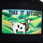 Greener Grass - Take It Offline - Void