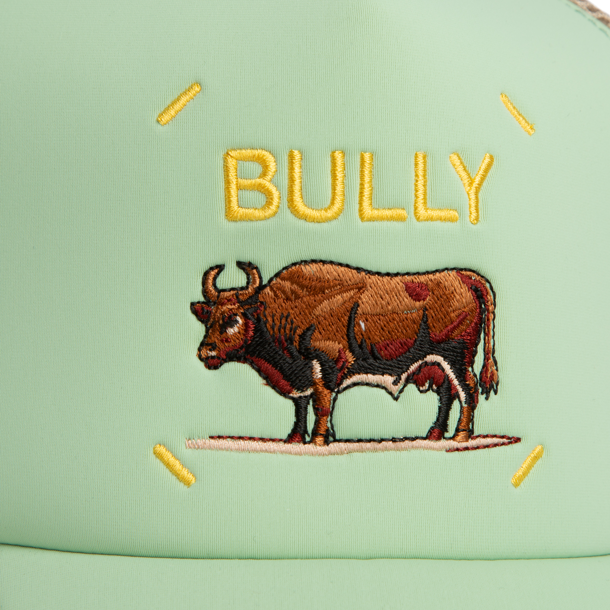 Neo Farm - Bully Bull - Cactus