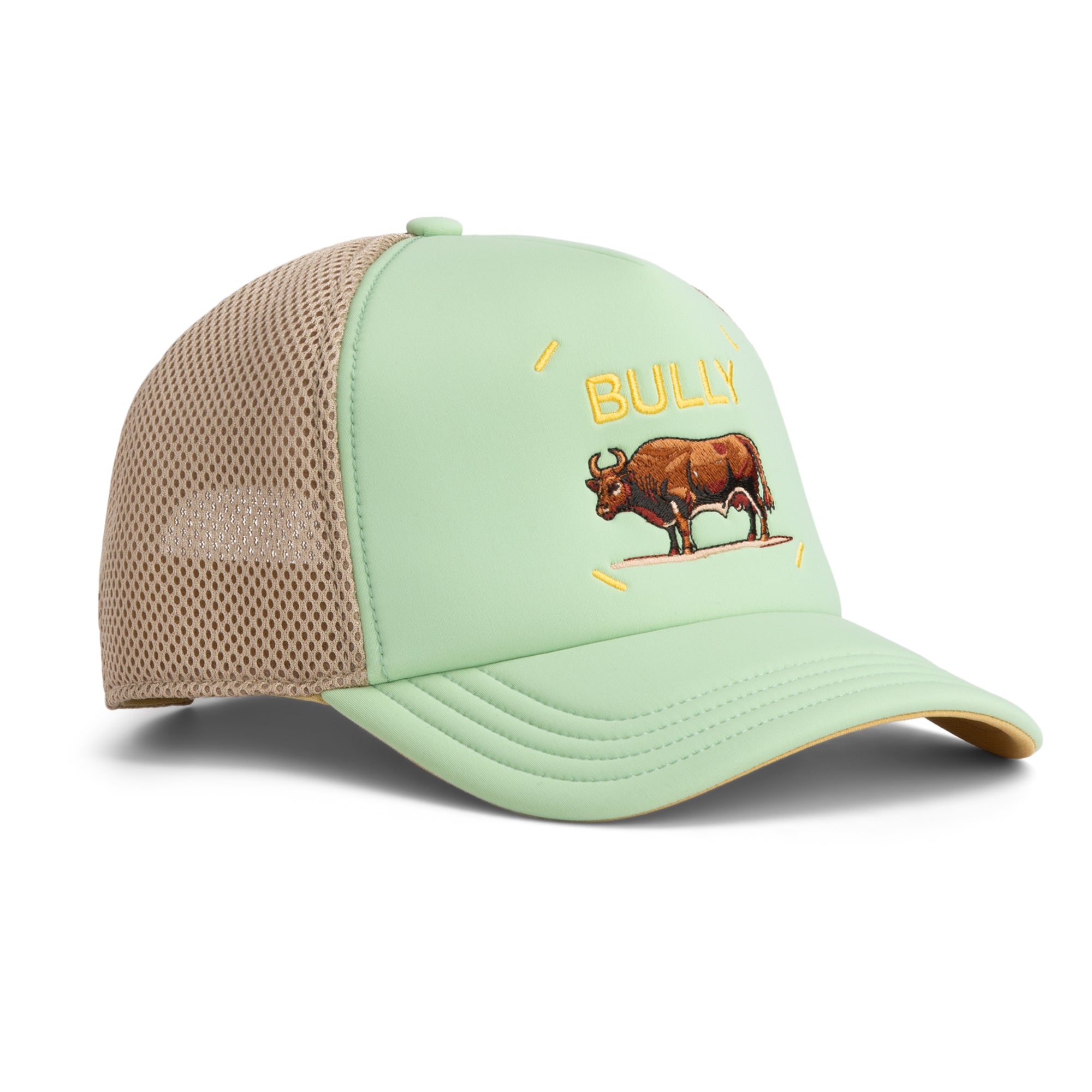 Neo Farm - Bully Bull - Cactus