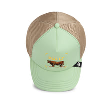 Neo Farm - Bully Bull - Cactus