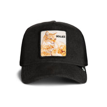 Terry Cloth Cat - Void