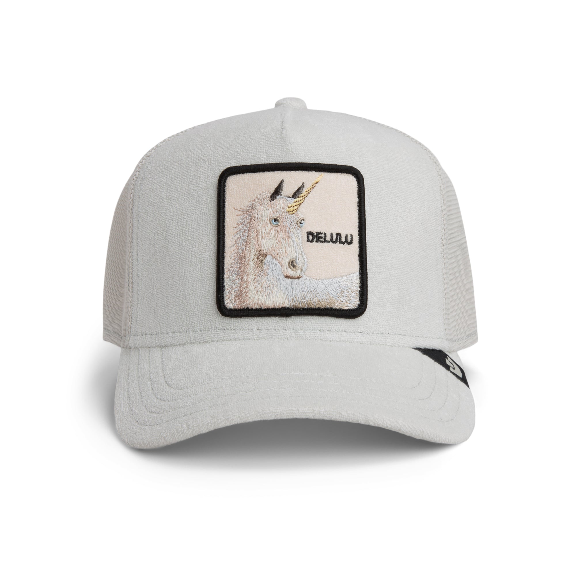 Terry Cloth Unicorn - Digital