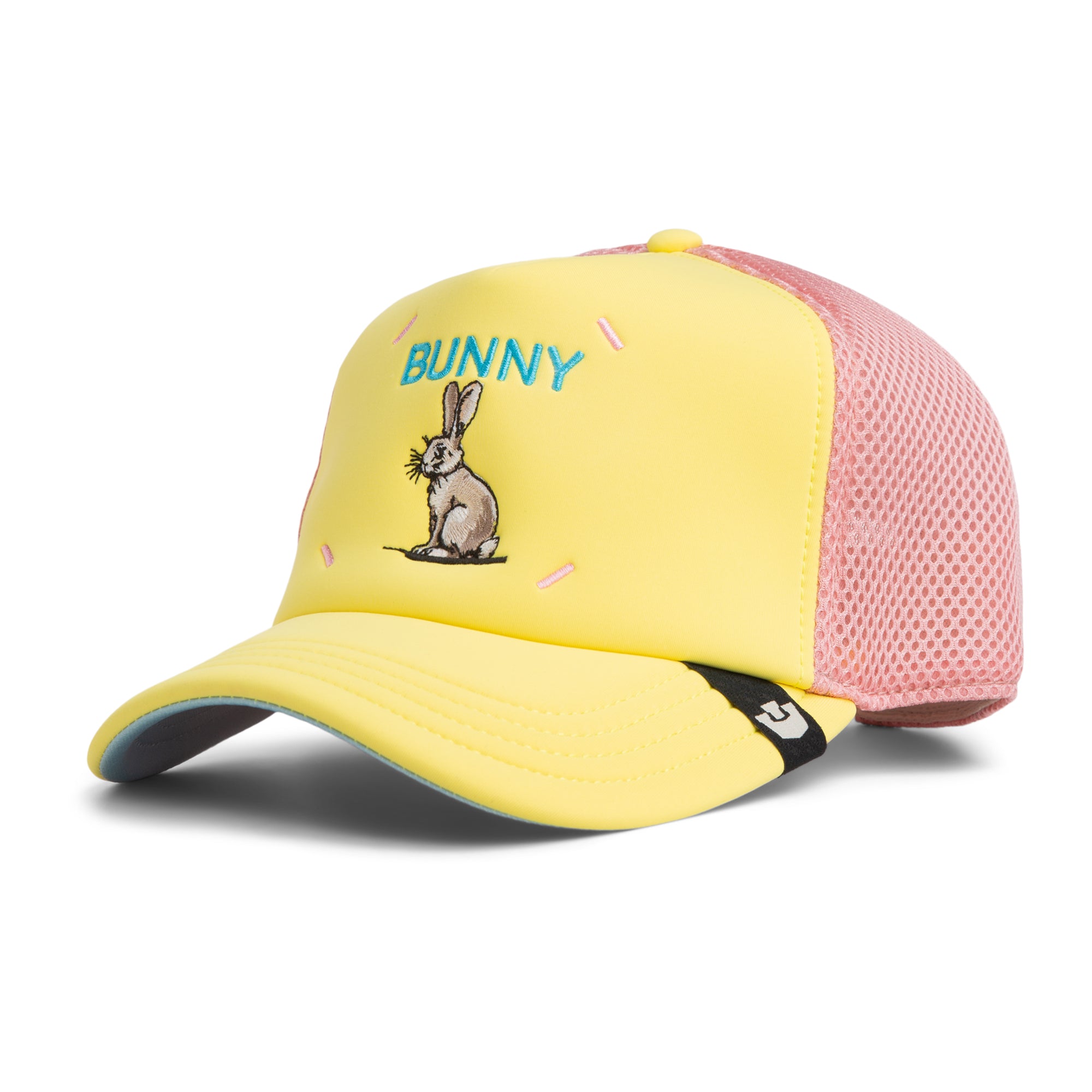 Neo Farm - Bunny Rabbit - Glow