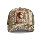 Realtree Edge Grump Dog - Camouflage