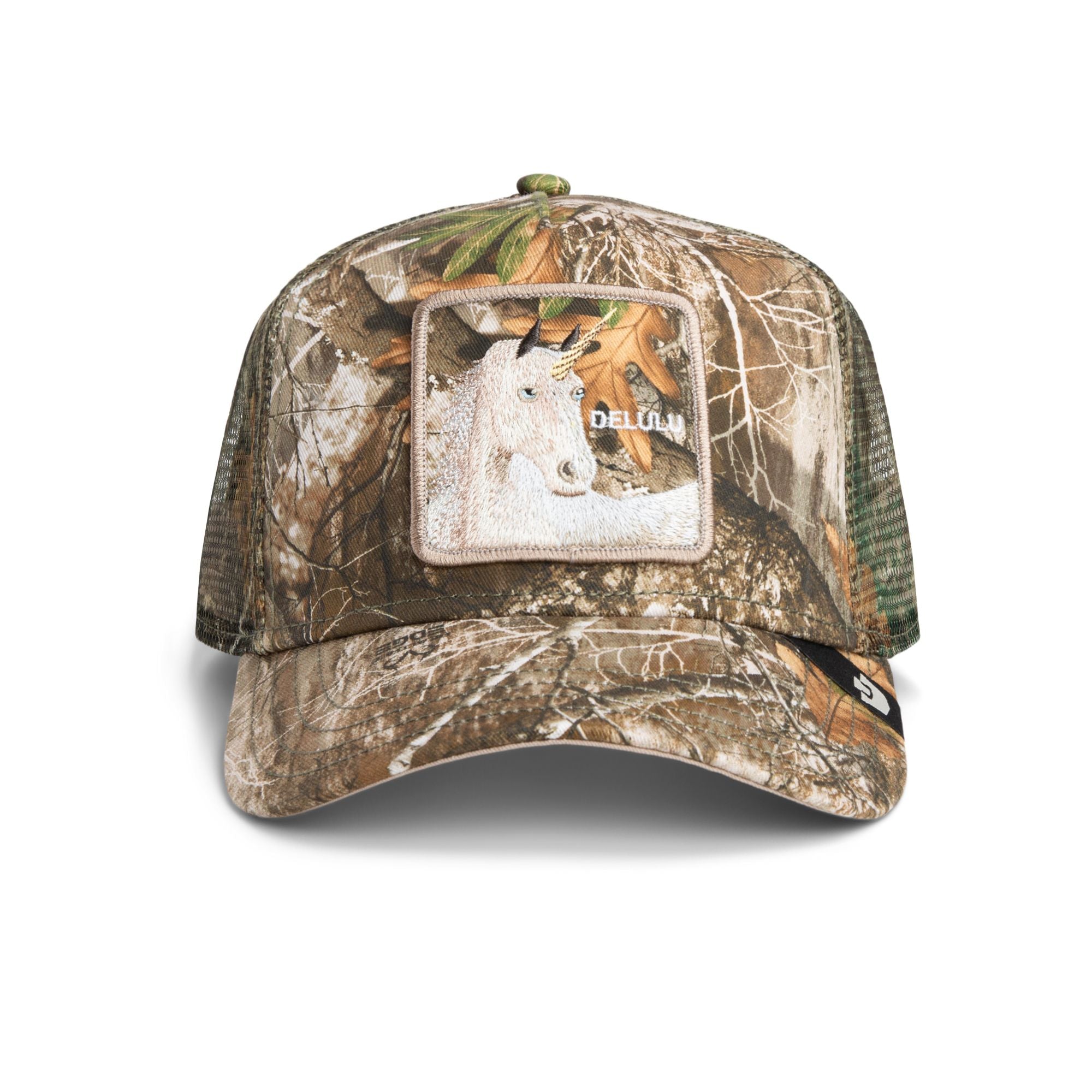 Realtree Edge Delulu Unicorn - Camouflage