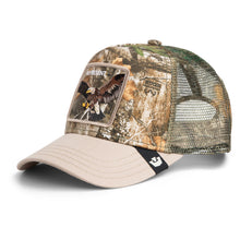 Realtree Edge Represent Eagle - Camouflage