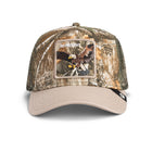 Realtree Edge Represent Eagle - Camouflage