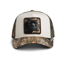 Realtree Edge Black Panther - Camouflage