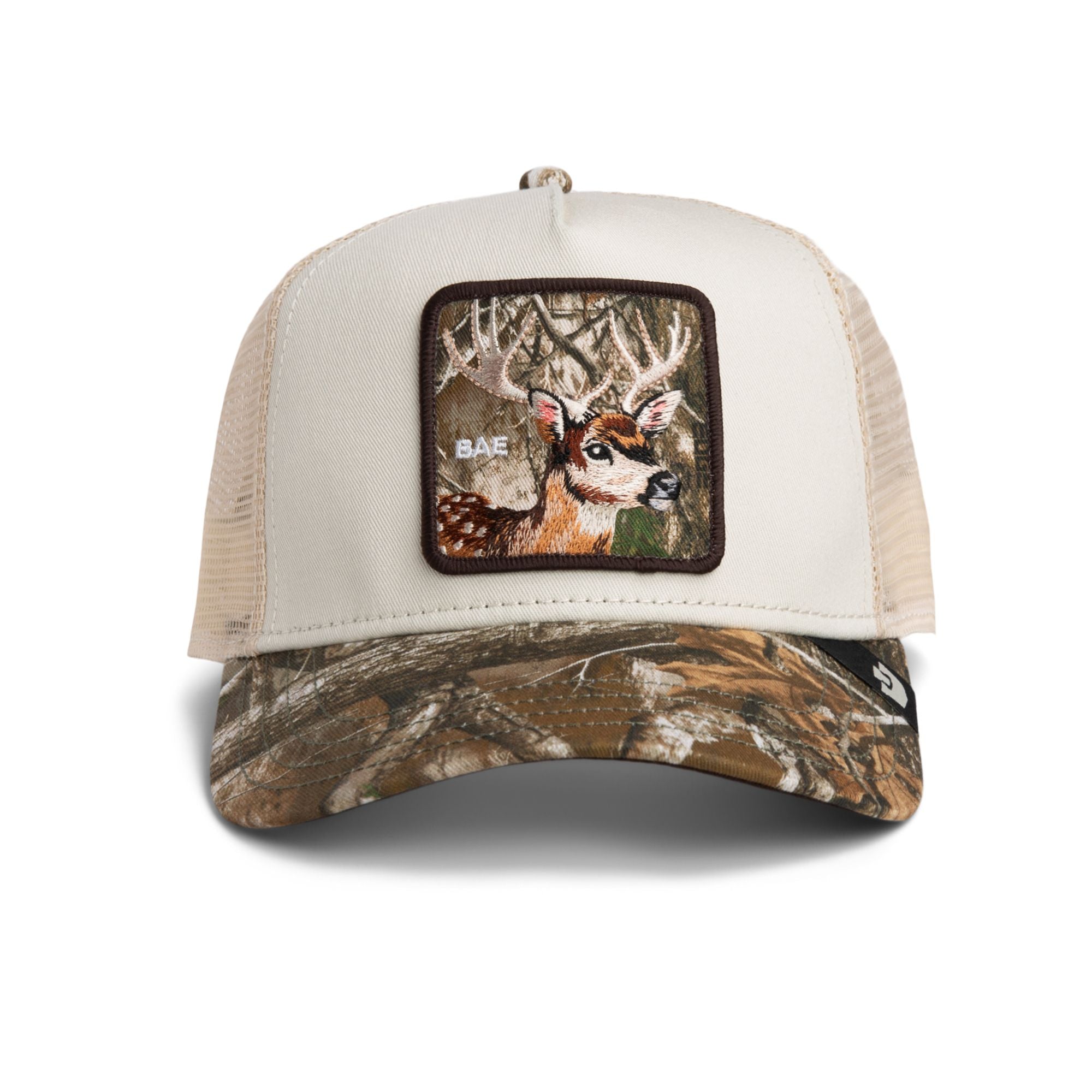 Realtree Edge Bae Doe - Camouflage