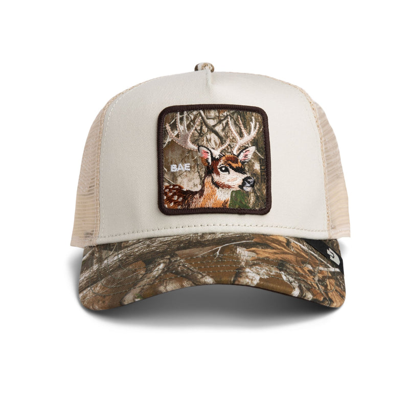 Realtree Edge Bae Doe - Camouflage