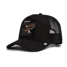 Représenter Eagle Trucker - Vide