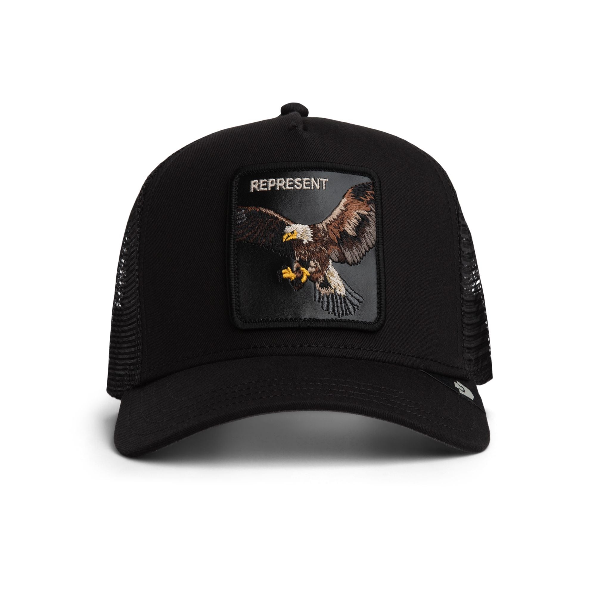 Représenter Eagle Trucker - Vide