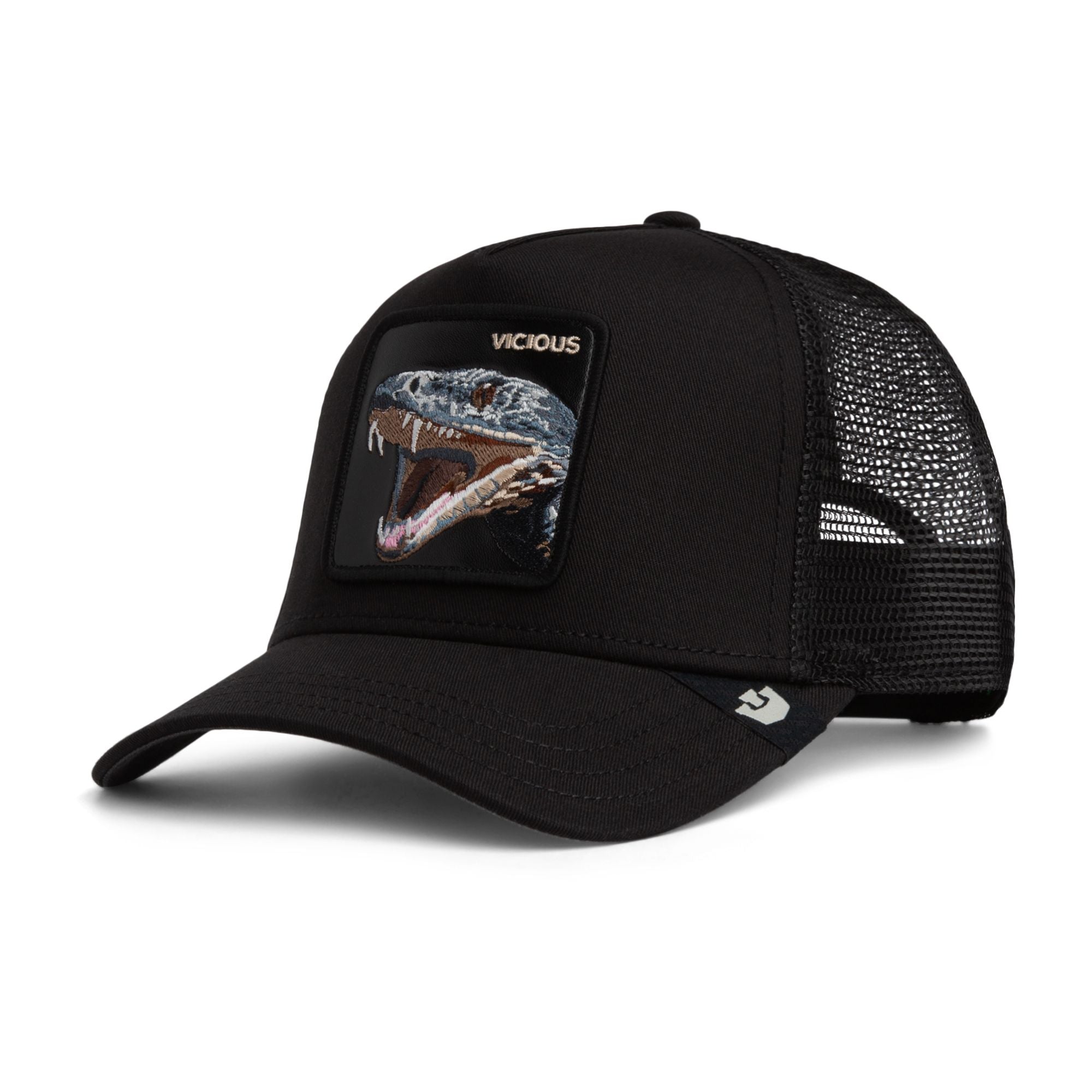 Vicious Trucker - Void
