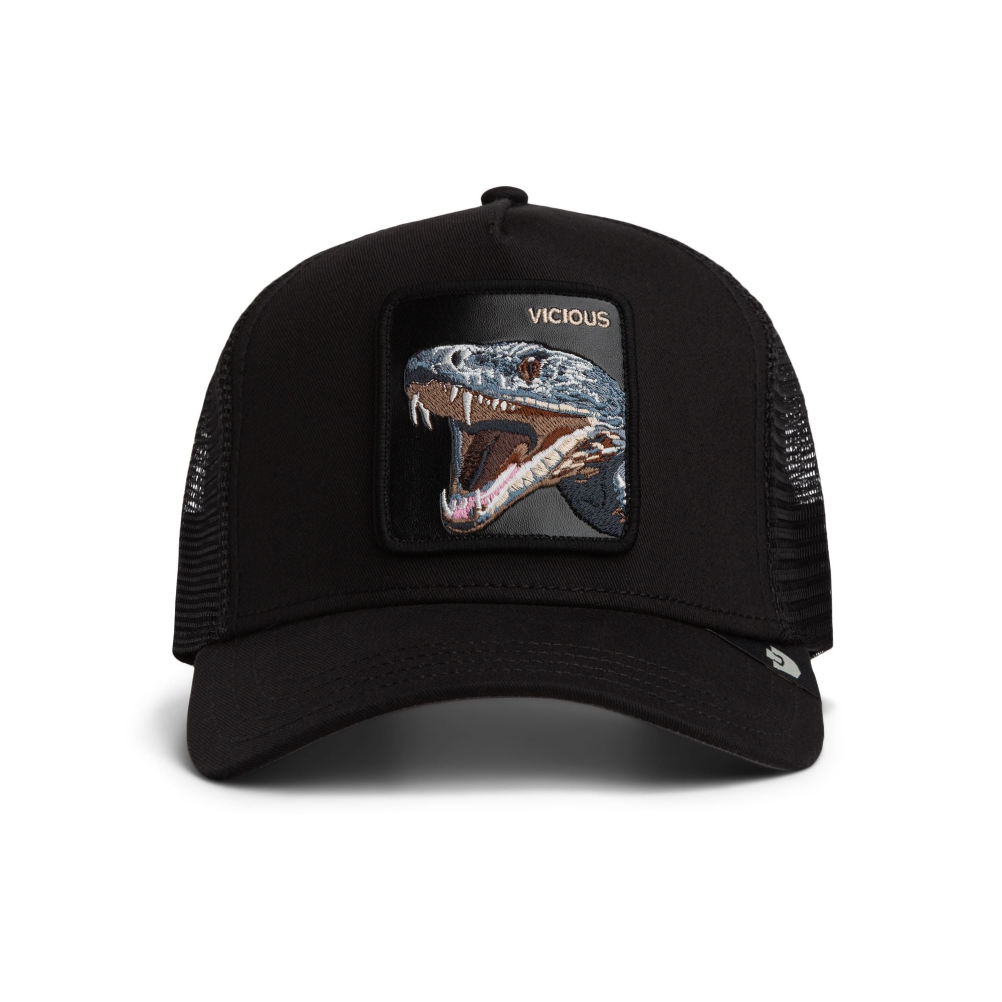 Vicious Trucker - Void