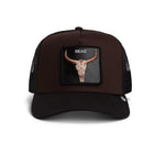 Dead Skull Trucker - Ground / Void