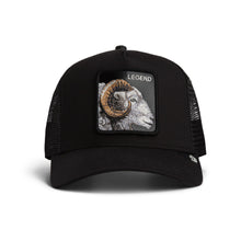 Legend Trucker - Void