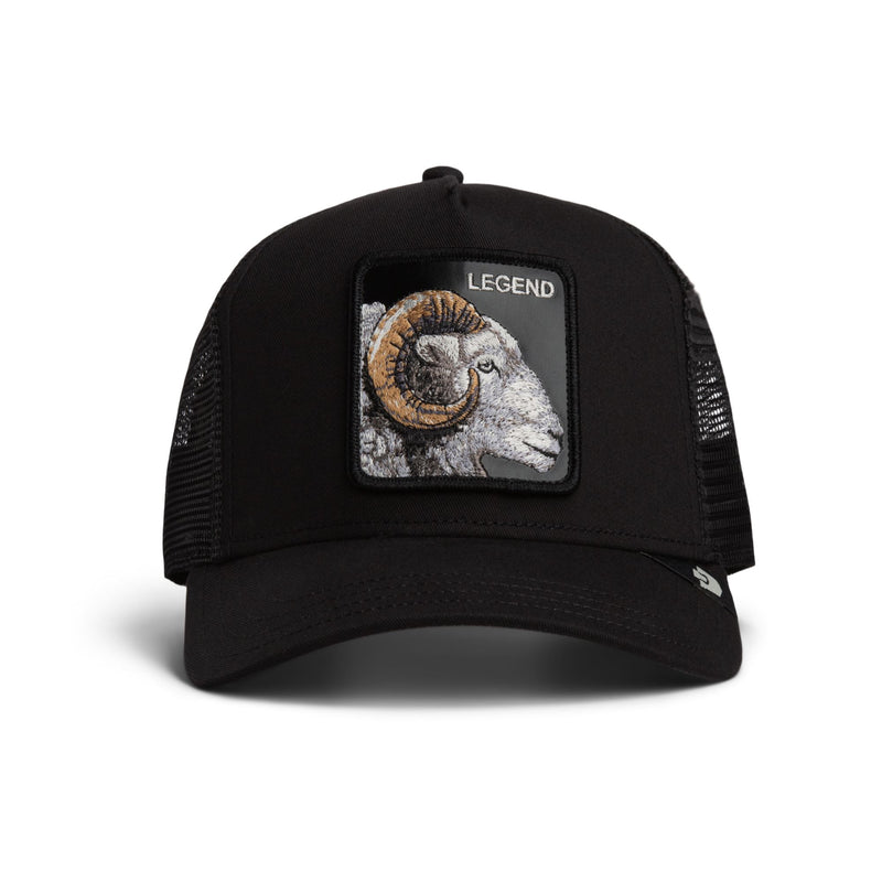Legend Trucker - Void