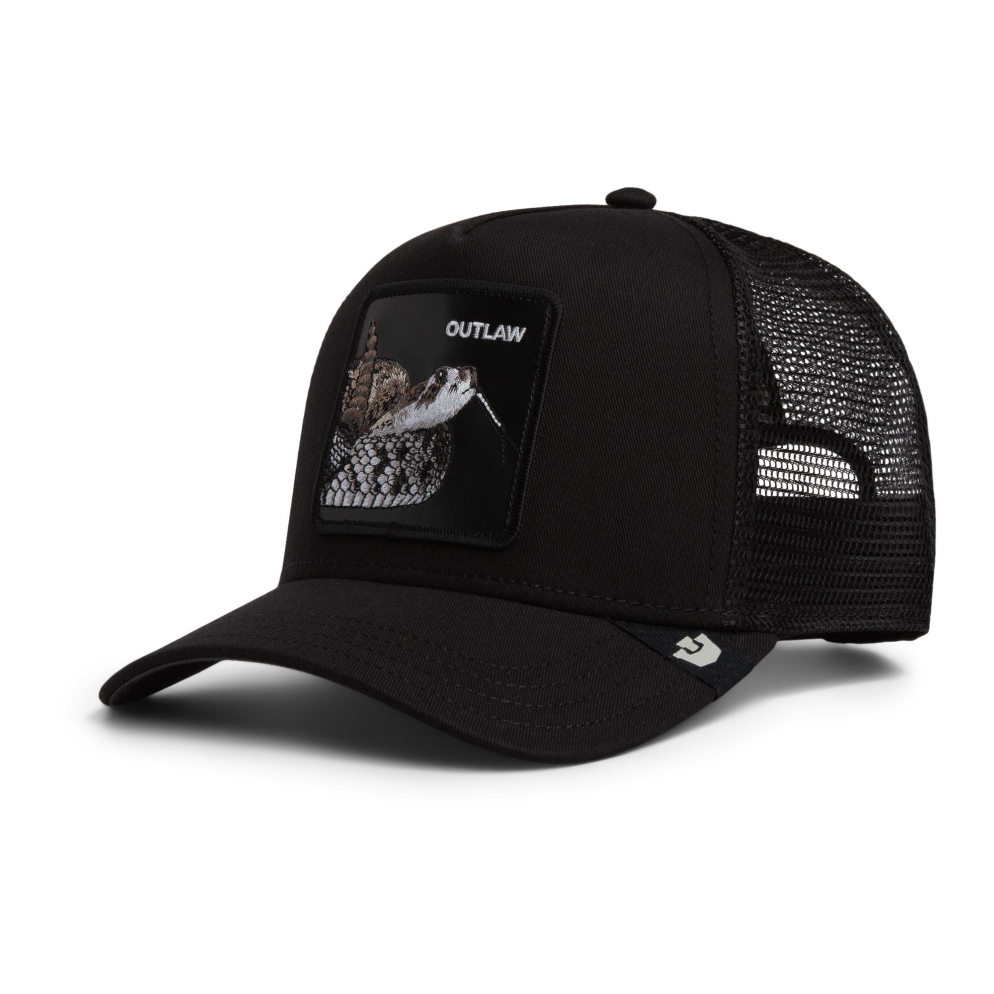 Outlaw Trucker - Void