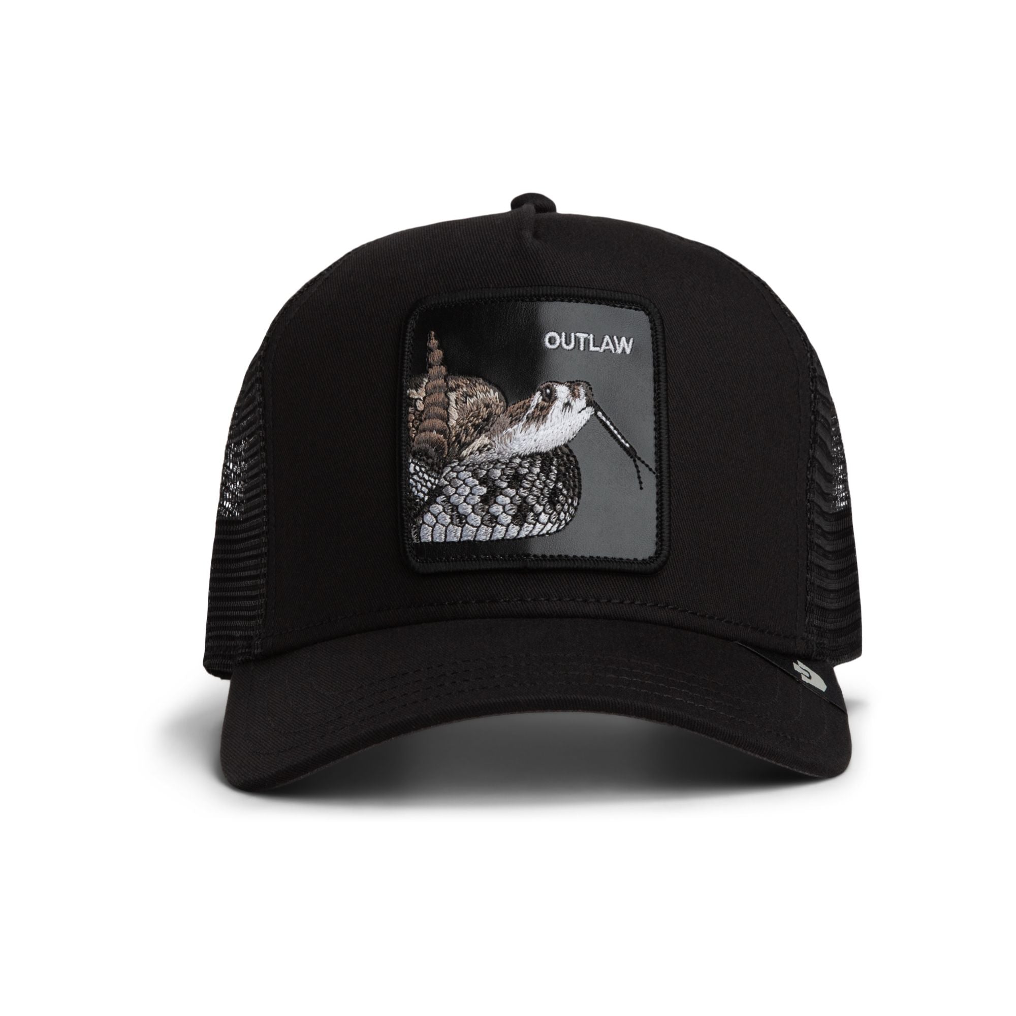 Outlaw Trucker - Void