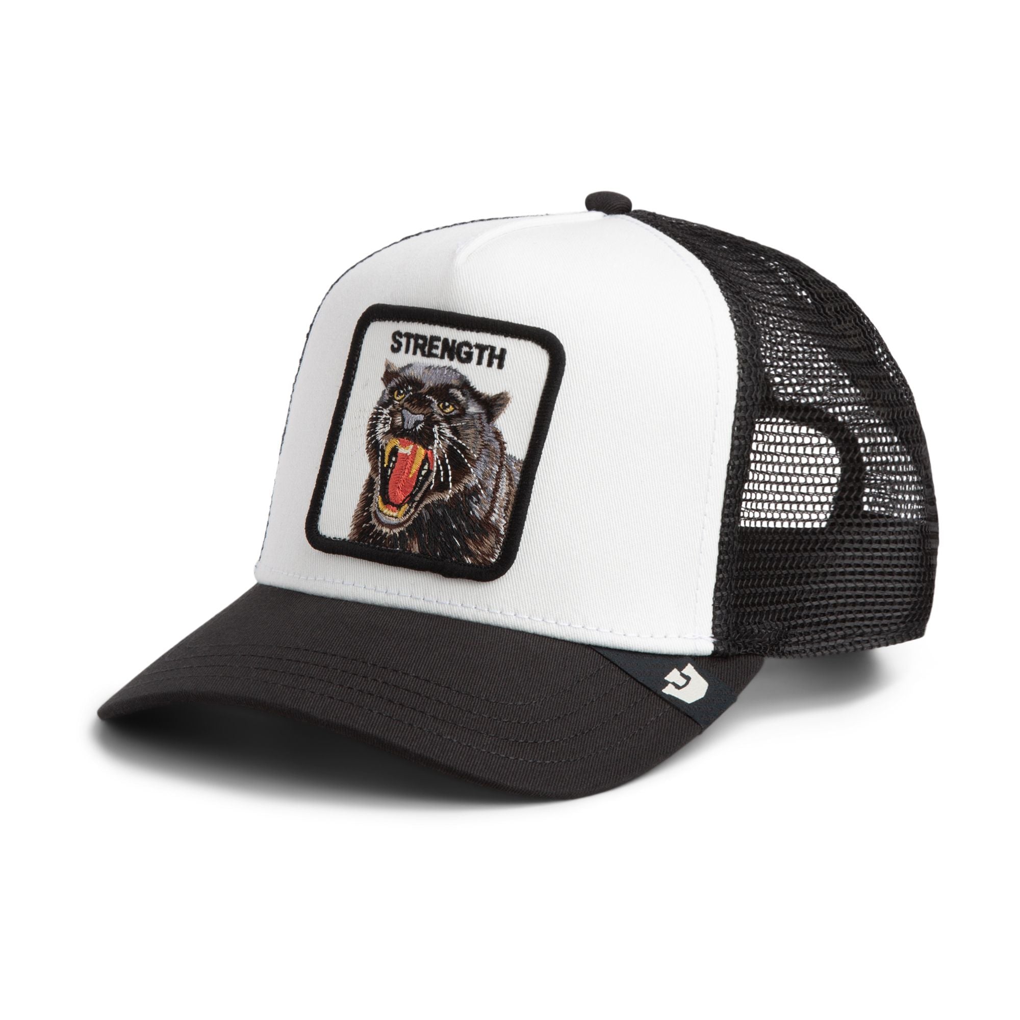 Force Panther Trucker - Poussière / Vide