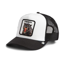 Force Panther Trucker - Poussière / Vide