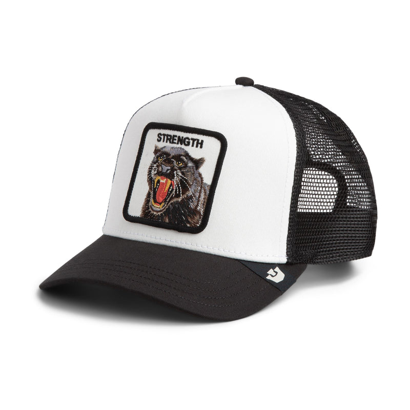 Force Panther Trucker - Poussière / Vide
