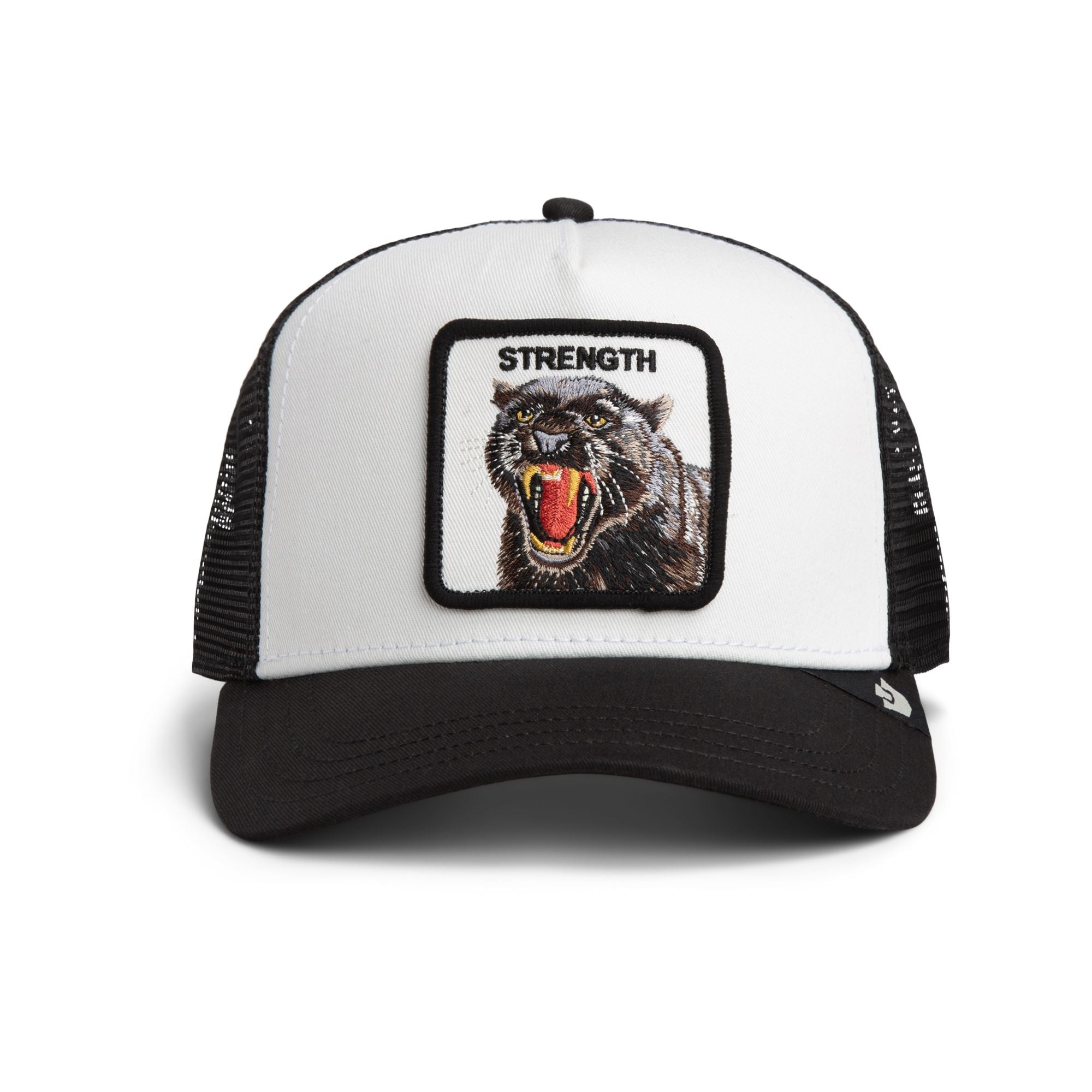 Force Panther Trucker - Poussière / Vide