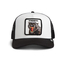 Force Panther Trucker - Poussière / Vide
