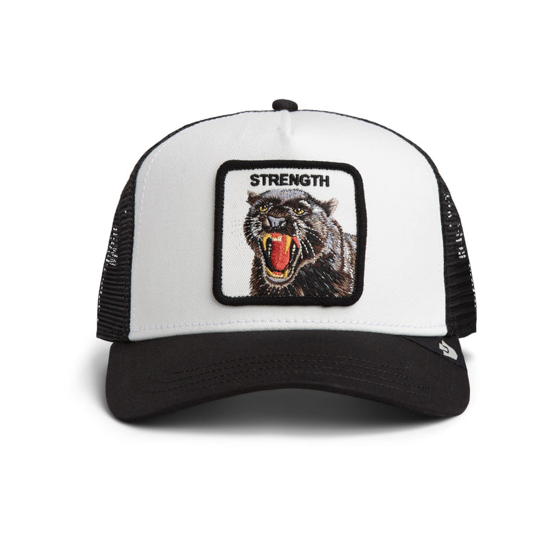 Force Panther Trucker - Poussière / Vide