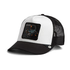 Deadly Scorpion Trucker - Dust / Void