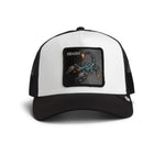 Deadly Scorpion Trucker - Dust / Void