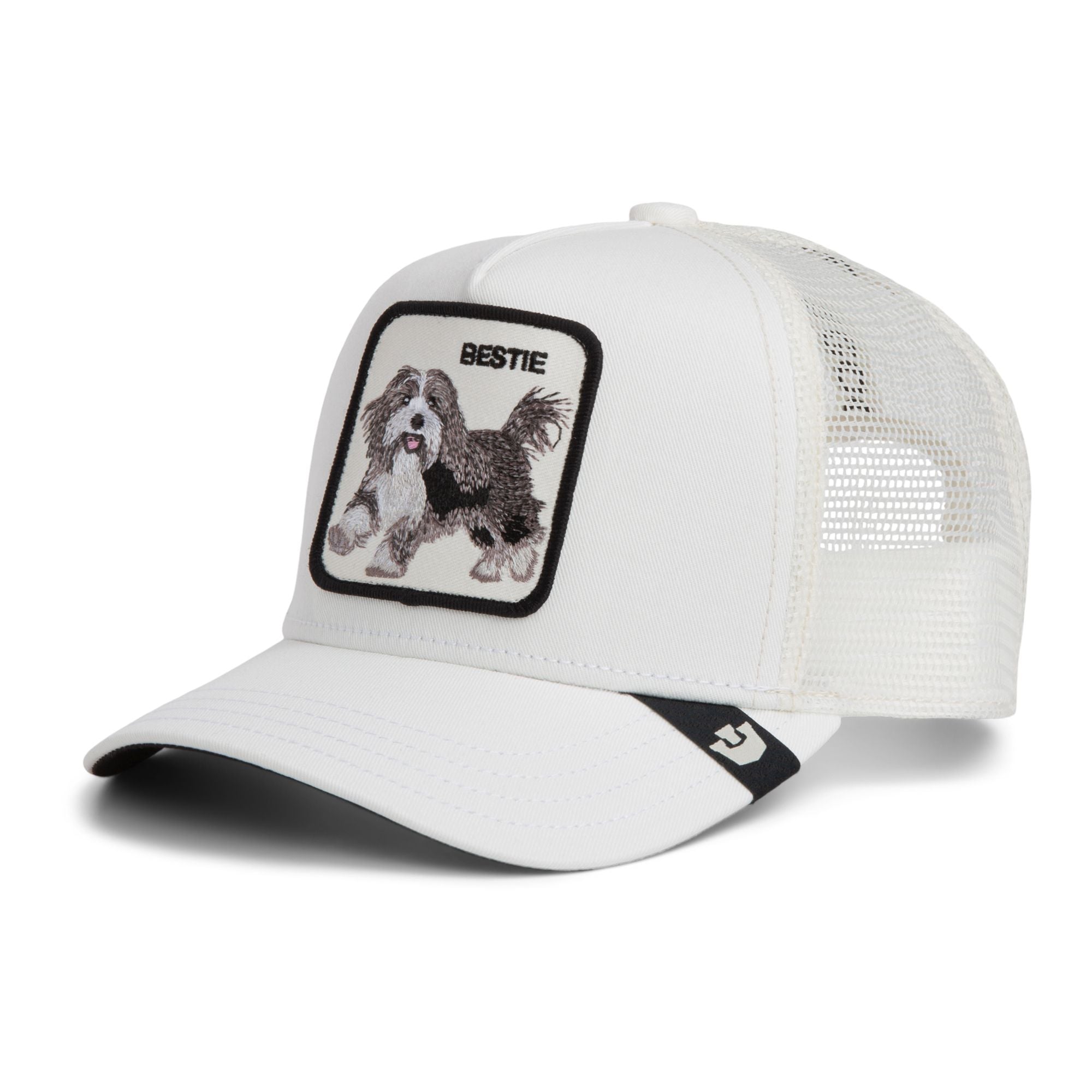 Bestie Trucker - Dust