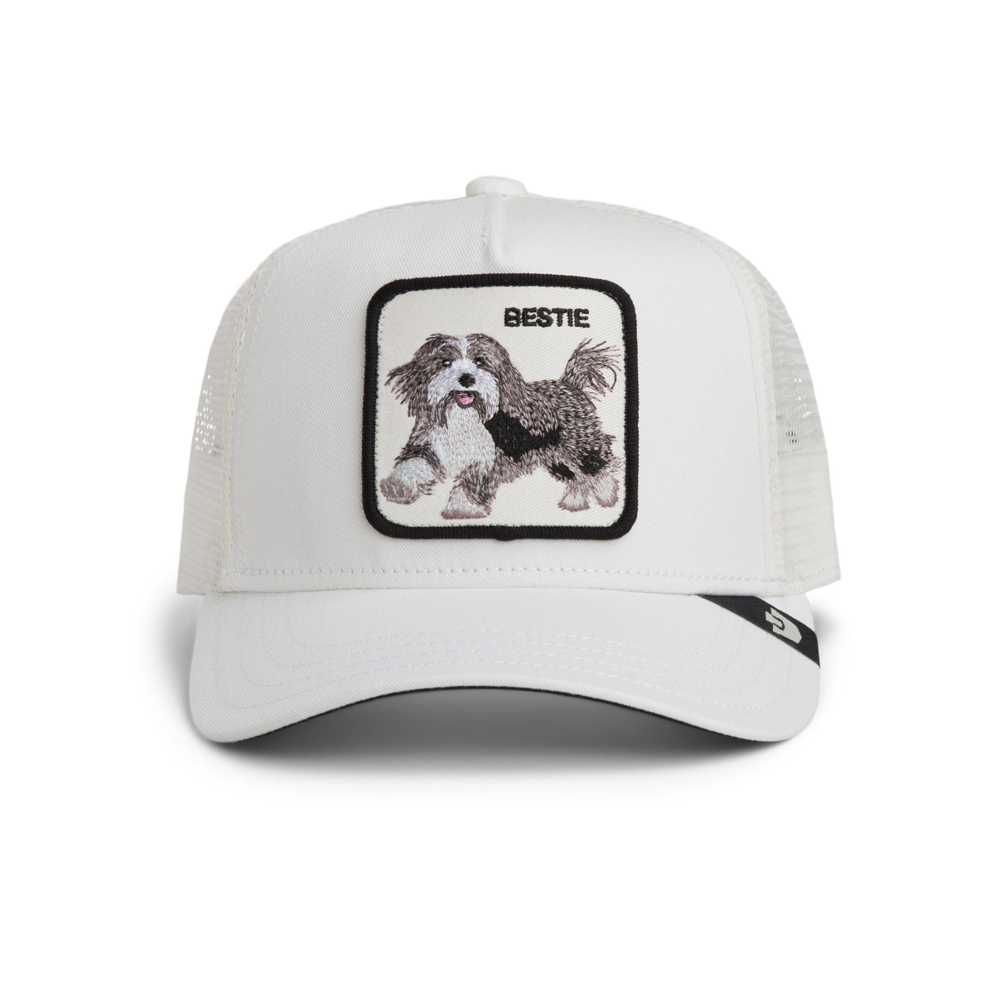 Bestie Trucker - Dust