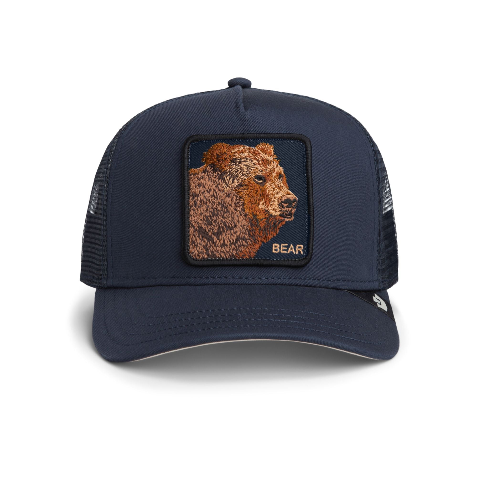 Bear Trucker - Edge