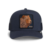 Bear Trucker - Edge