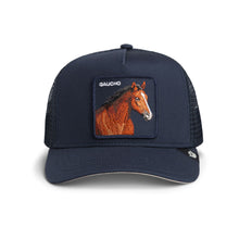 Gaucho Trucker - Edge