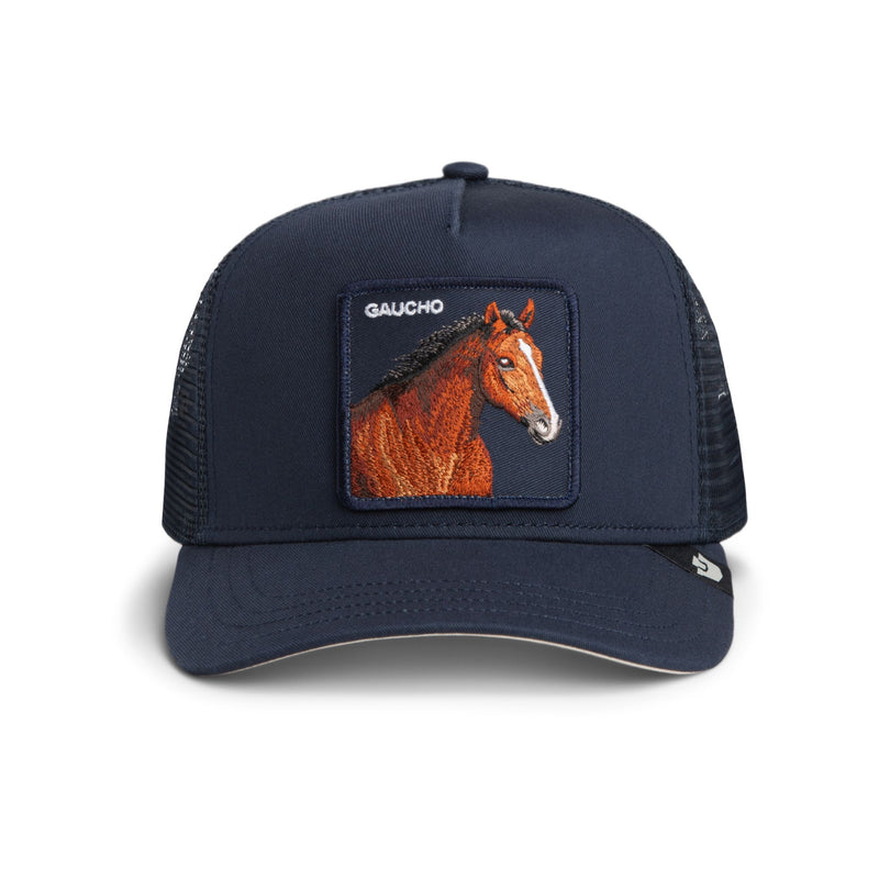 Gaucho Trucker - Edge