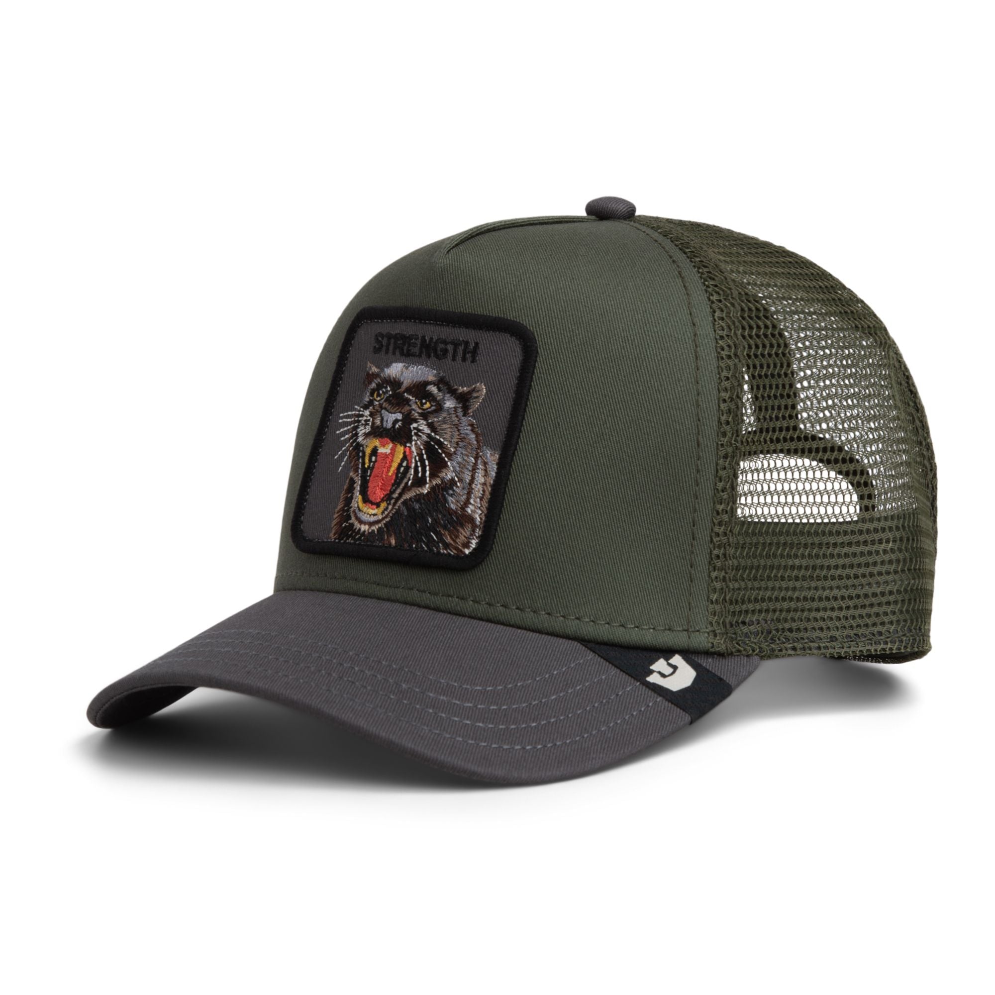 Force Panther Trucker - Palm