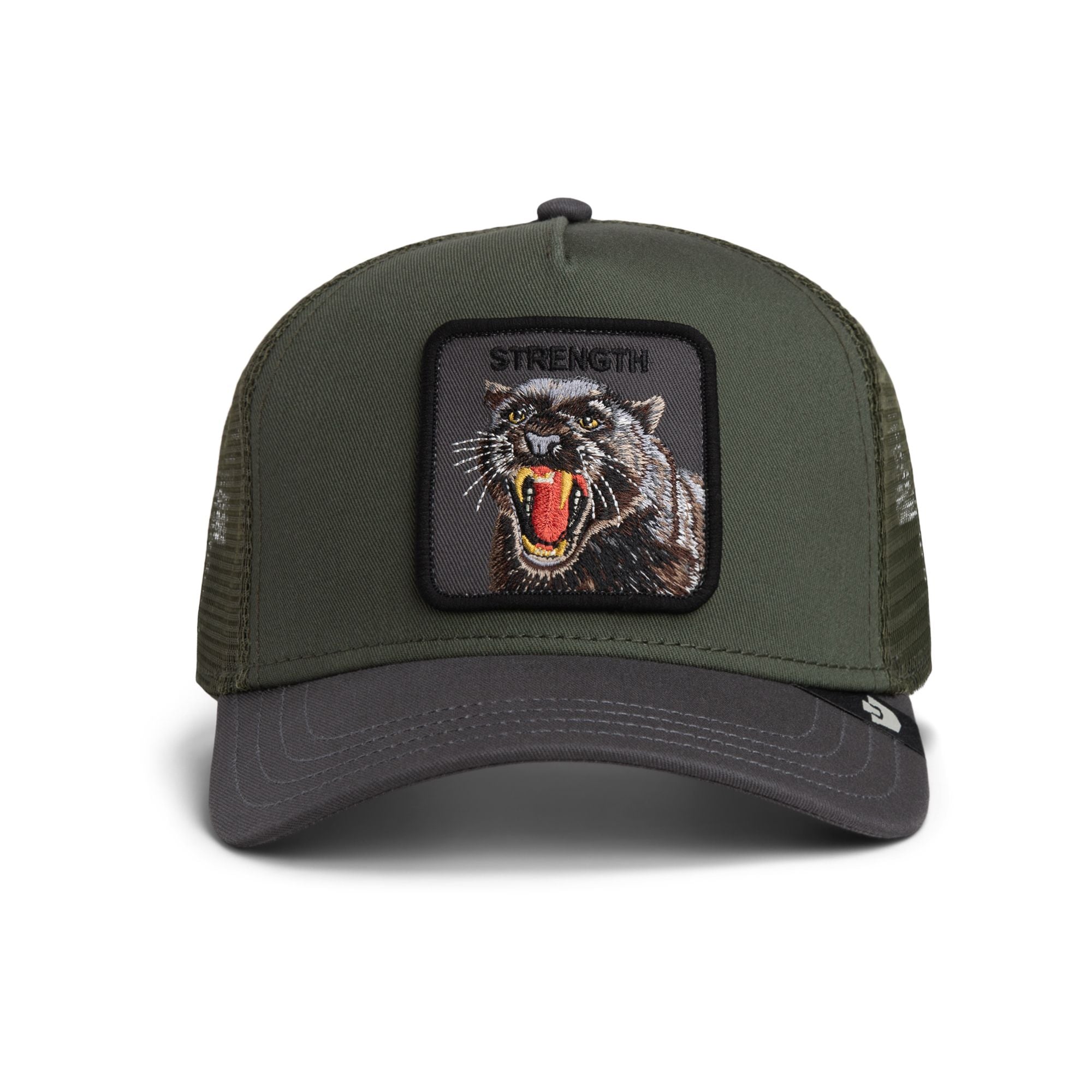 Force Panther Trucker - Palm