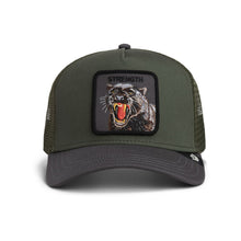 Force Panther Trucker - Palm