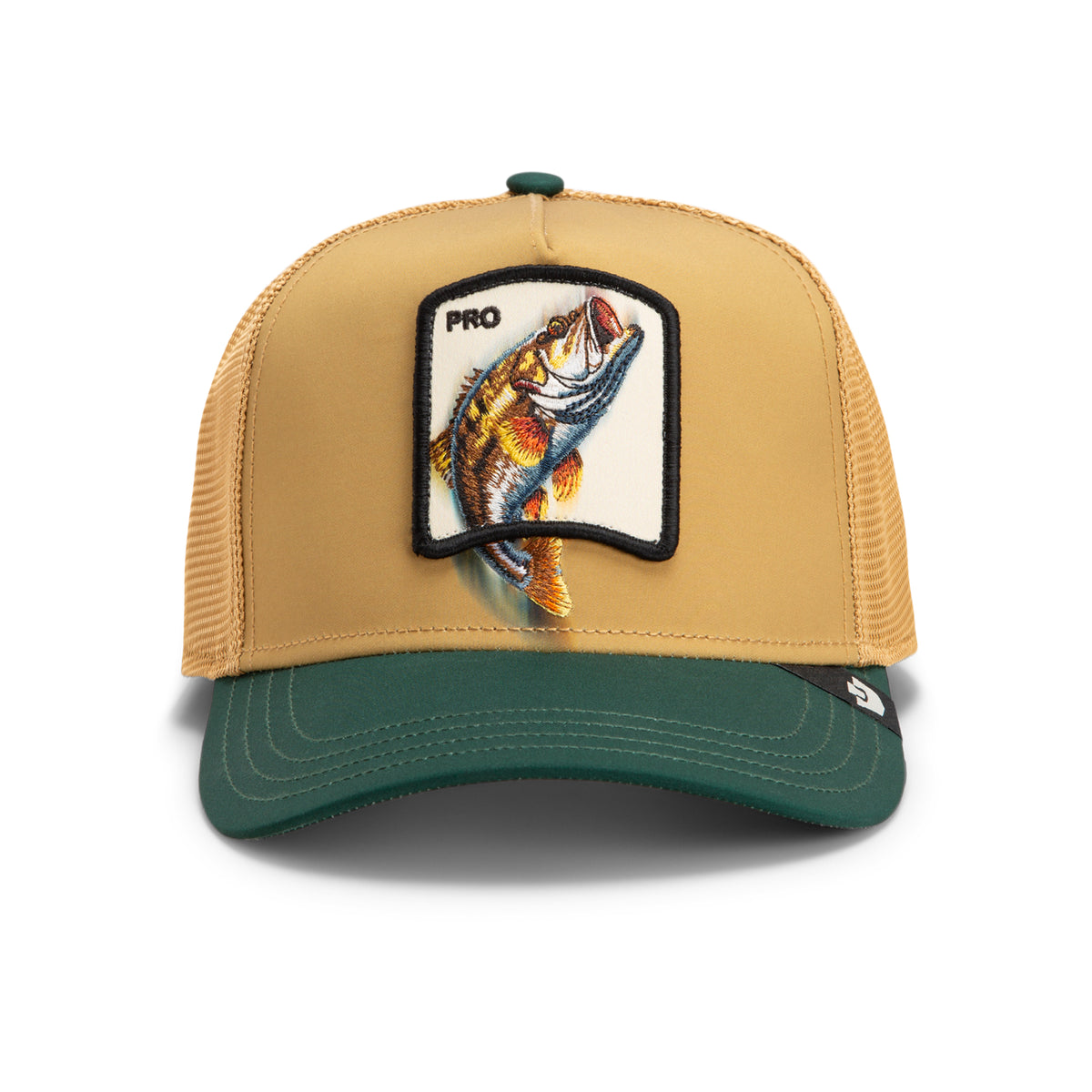 Migration Pro - Brown-1