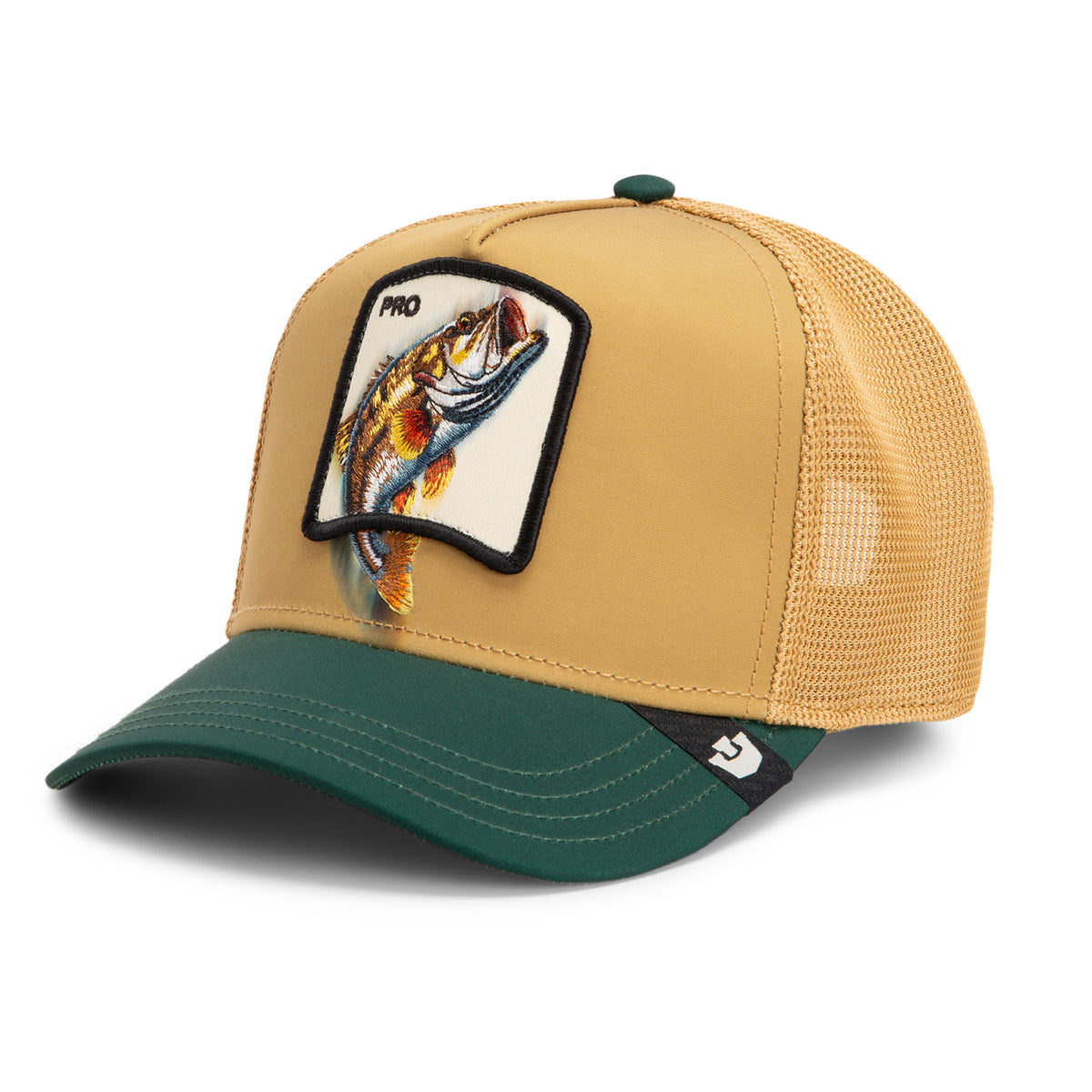 Migration Pro - Brown-2